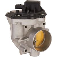 F 150 Throttle Body