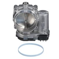 ACDelco Fuel Injection Throttle Body 12676296