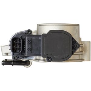 Duralast Fuel Injection Throttle Body TB1177D for Hyundai Sonata
