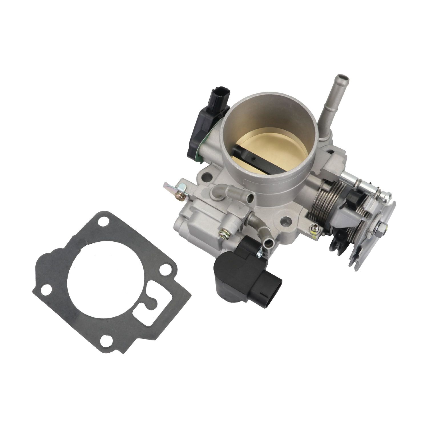 Duralast Throttle Body Unit TB1261D
