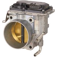 Duralast Fuel Injection Throttle Body TB1265D for Honda Ridgeline