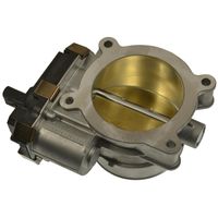 Duralast Fuel Injection Throttle Body TB1297D for GMC