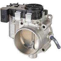 2014 vw passat throttle body