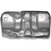 Toyota Camry 2003 Fuel Tank Capacitynull