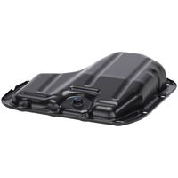 2021 Toyota Corolla Oil Pan