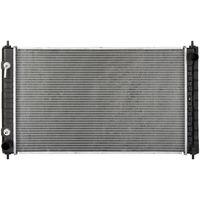 2013 nissan altima radiator replacement