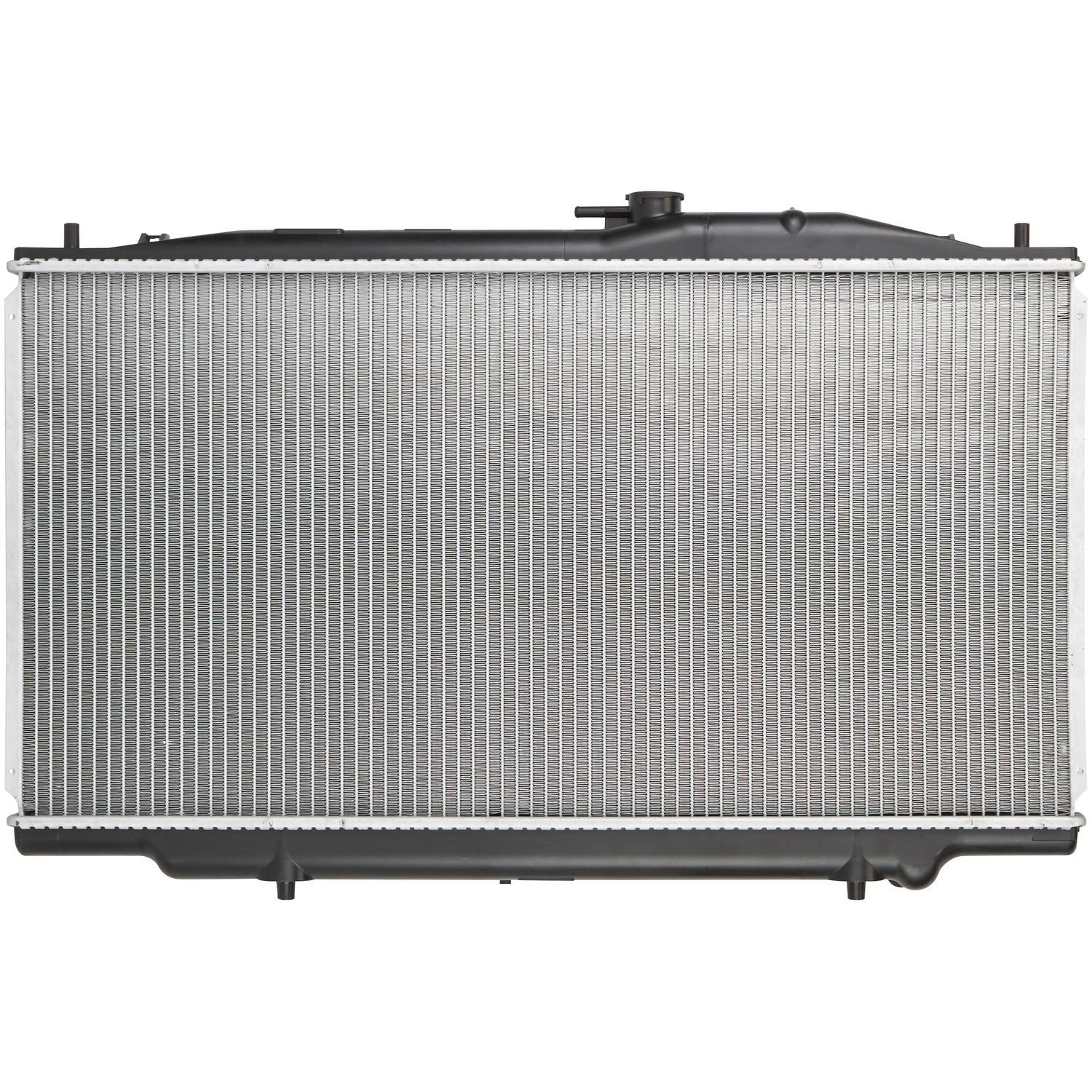 what is the function of radiator