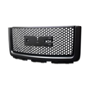 Armordillo Grille 7148642 for Mercedes Benz GL450