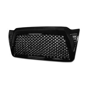 Armordillo Grille 7150270 for Mercedes Benz GL450