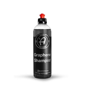 楽天市場】送料無料 Adam's Graphene Shampoo + CS3 グラフェン