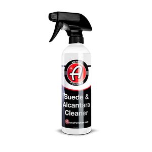 Adam's Polishes Leather Cleaner SAC907-03-016