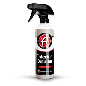 Chemical Guys Total Interior Cleaner and Protectant Spray 16oz