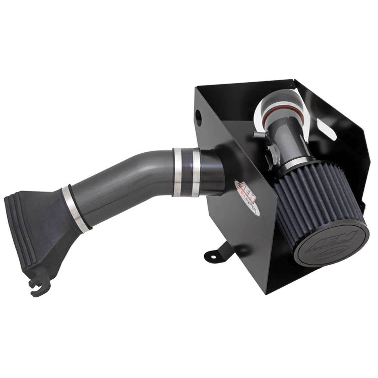 AEM Air Intake System 21-499C