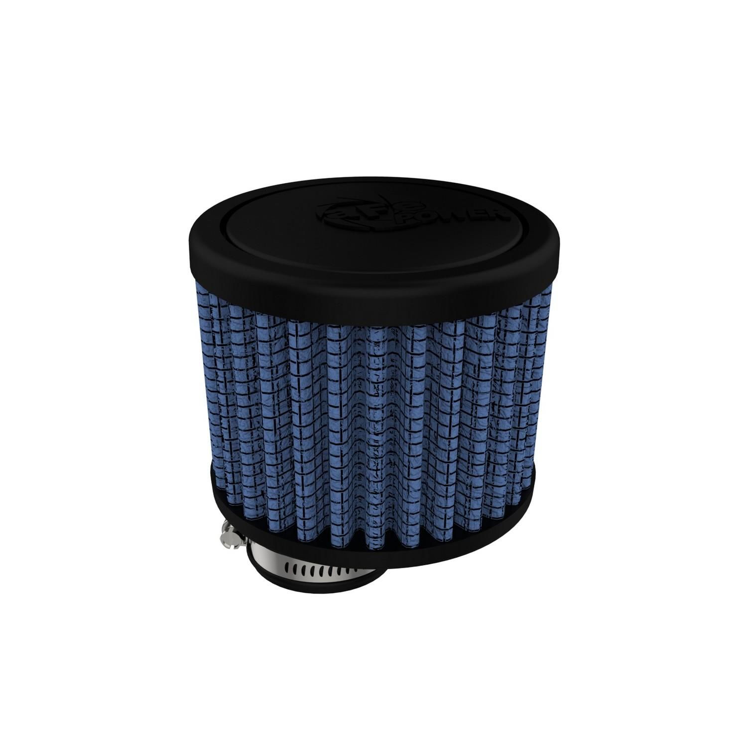 aFe Magnum FLOW OE Replacement Air Filter w/ Pro 5R Media | Mercedes S Class V8 (94-99) (30-10191) main image 1