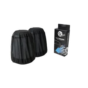 aFe 28-10043 aFe POWER Filter GUARD Pre-Filter - Black main image 0