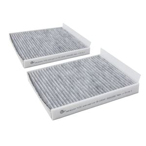 aFe Power Cabin Air Filter 35-10024C-MB for BMW 530i