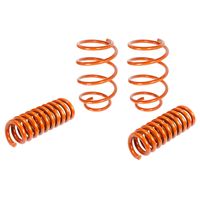 aFe Power Coil Spring Lowering Kit 410-402002-N