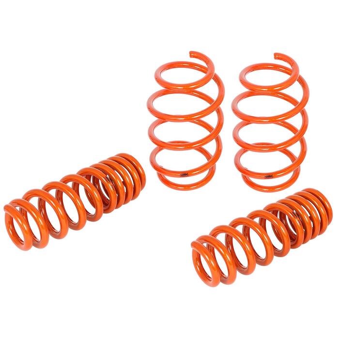 aFe Power Coil Spring Lowering Kit 410-503006-N