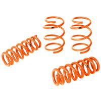 aFe Power Coil Spring Lowering Kit 410-503009-N