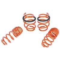 aFe Power Coil Spring Lowering Kit 410-701001-N