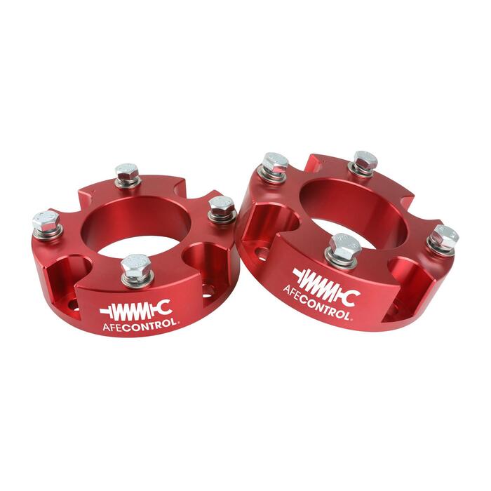 aFe Power Leveling Kit 416-72T002-R