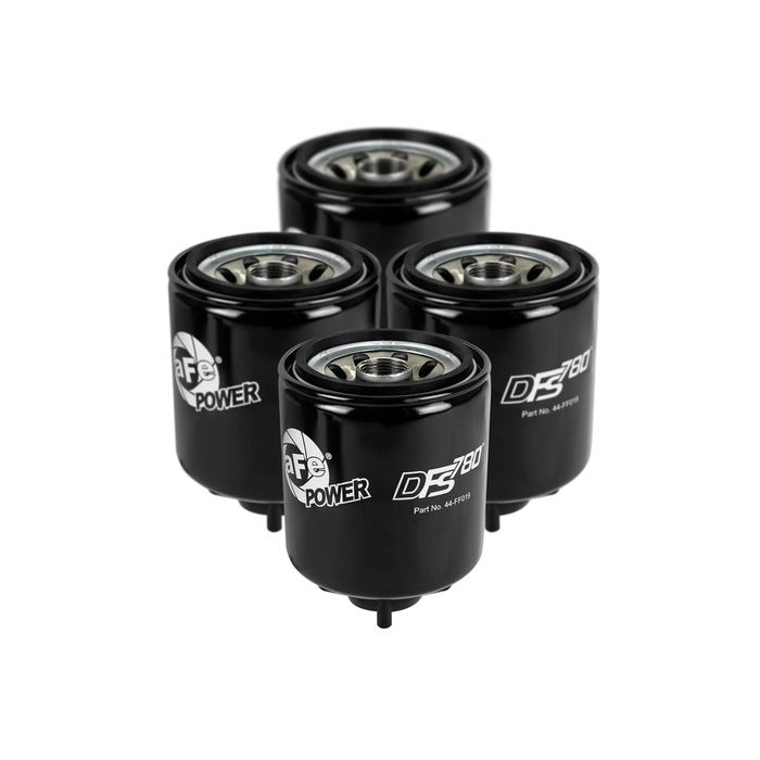 Pro GUARD D2 Replacement Fuel Filter for DFS780 Pro GUARD D2 Replacement Fuel Filter for DFS780