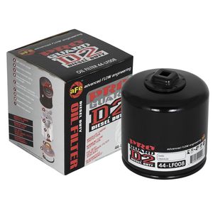 aFe Power Spin-on Canister Engine Oil Filter 44-LF008 for Ford E250 Econoline