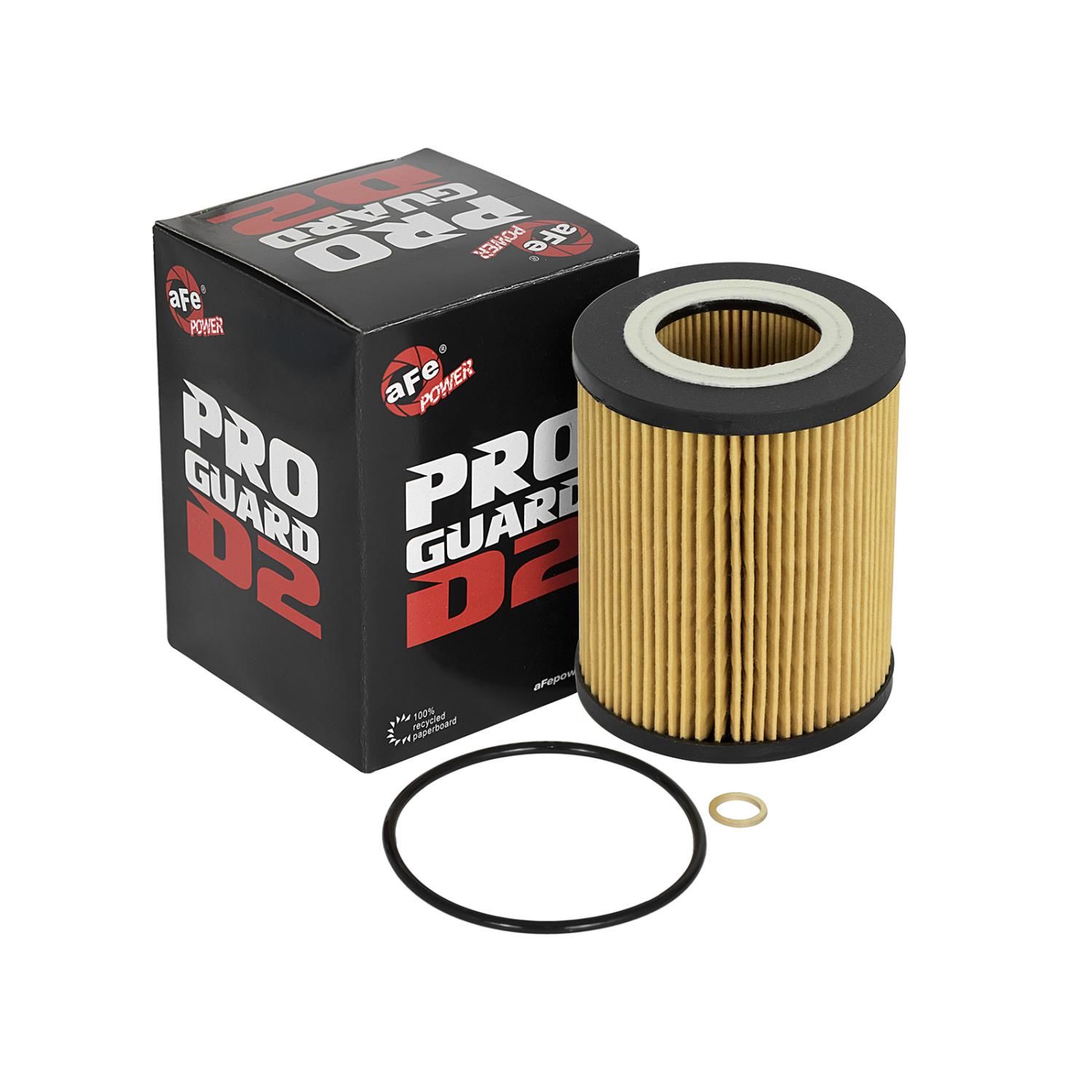 aFe Power Oil Filter 44LF022