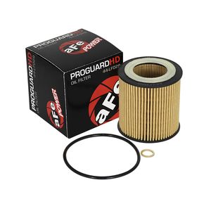 aFe Power Cartridge Engine Oil Filter 44-LF029 for BMW X3