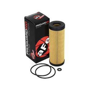 aFe Power Cartridge Engine Oil Filter 44-LF034 for Ford F150