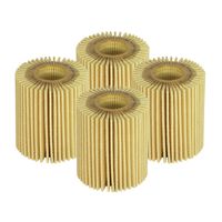 2010 Toyota Fj Cruiser Oil Filter