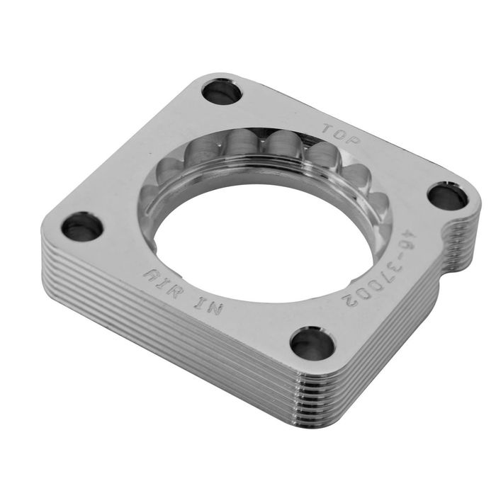 aFe Power Throttle Body Spacer 46-37002