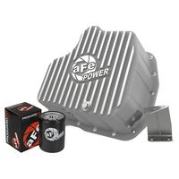 aFe Power Performance Oil Pan 46-71080A for Chevrolet