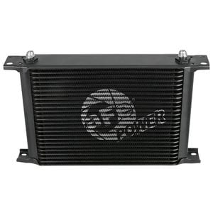 aFe Power Transmission Oil Cooler 46-80007 for Chevrolet Tahoe