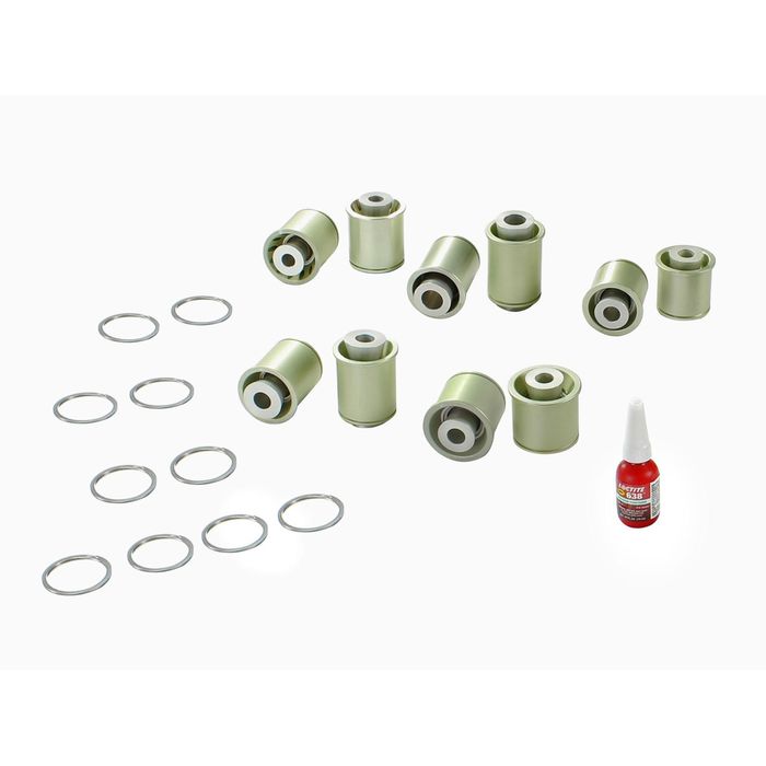 aFe Power Control Arm Bushings 97-13 Corvette