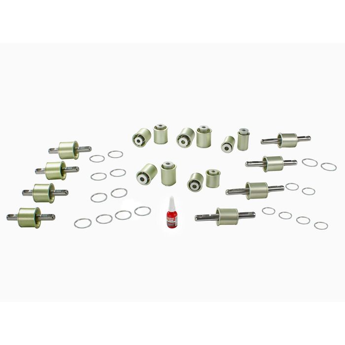 aFe Power Control Arm Bushings 97-13 Corvette