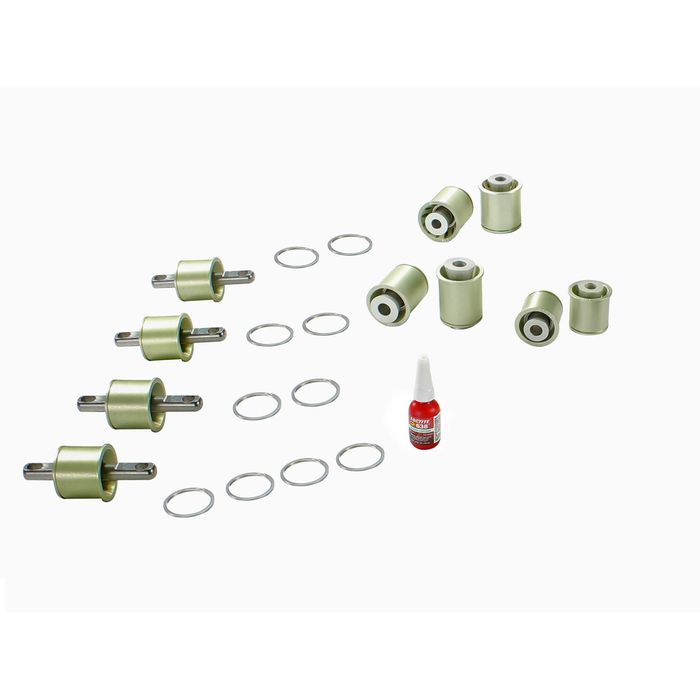 aFe Power Control Arm Bushings 97-13 Corvette