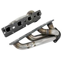 2019 Dodge Charger Exhaust Header