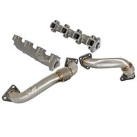 aFe Power Exhaust Header 48-34009-PK