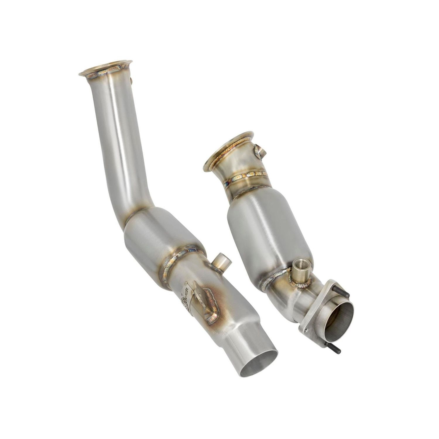 aFe Power Turbocharger Down Pipe 48363121