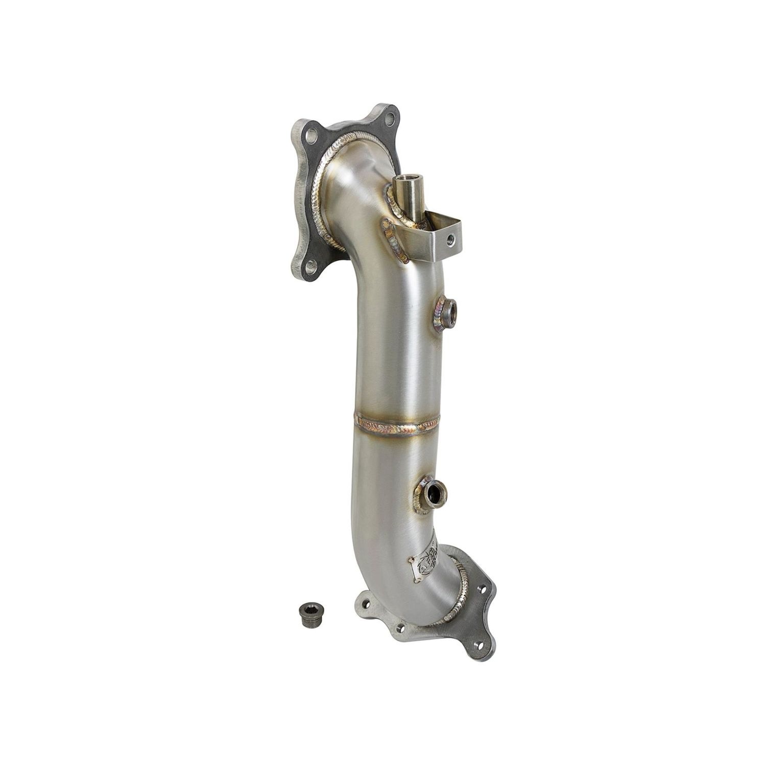 aFe Power Turbocharger Down Pipe 4836606HN