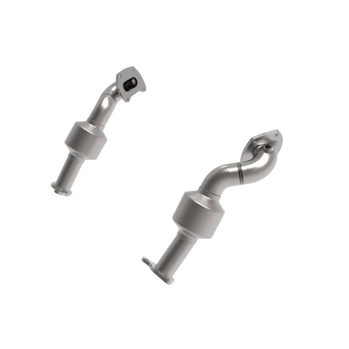 aFe Power Exhaust Header 48-46012-HC