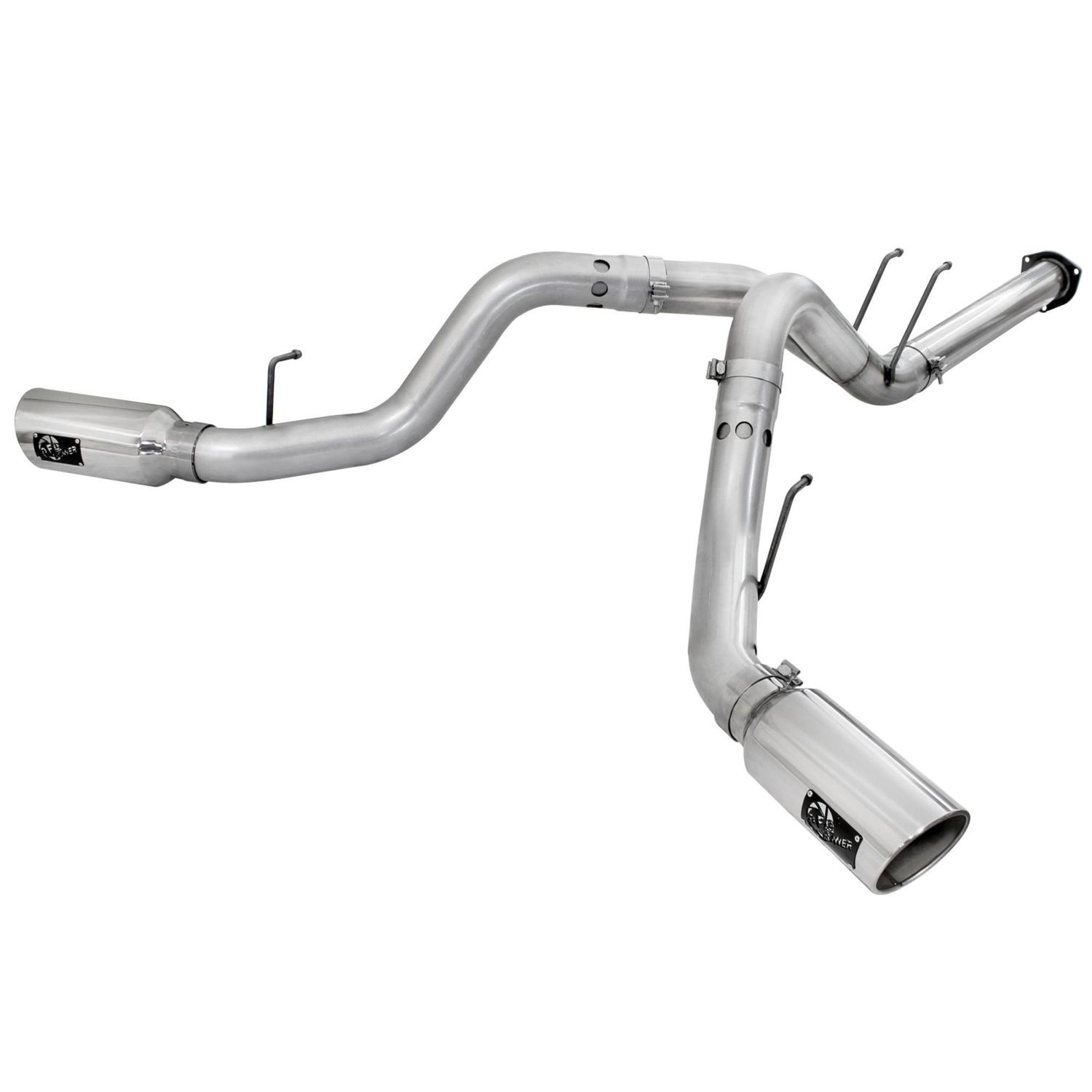 aFe Power Performance Exhaust System Kit 4903065P