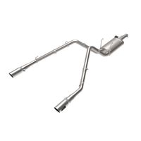 aFe Power Performance Exhaust Pipe 49-32083-P for 2009 Dodge Ram 1500