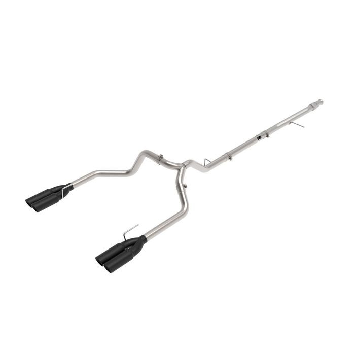 aFe Power Exhaust System Kit 49-34130-B