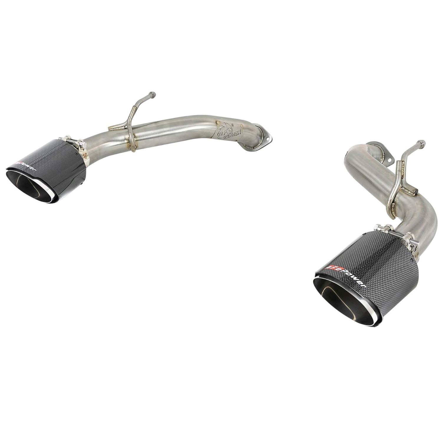 aFe Power Performance Exhaust System Kit 49-36133NM-C