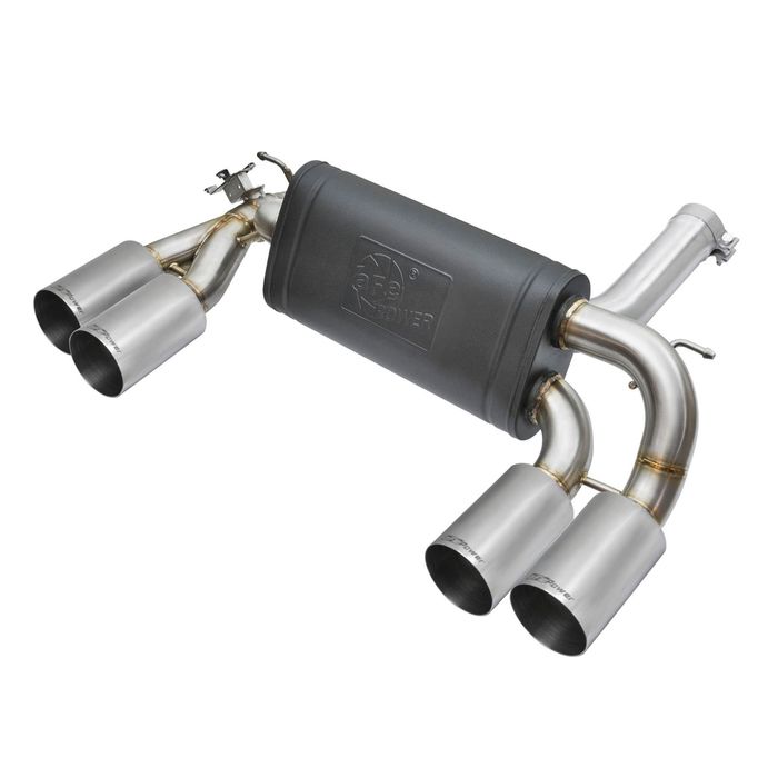 aFe Power Performance Exhaust System Kit 49-36333-P