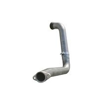 aFe Power Turbocharger Down Pipe 49-43012 for Ford F450 Super Duty