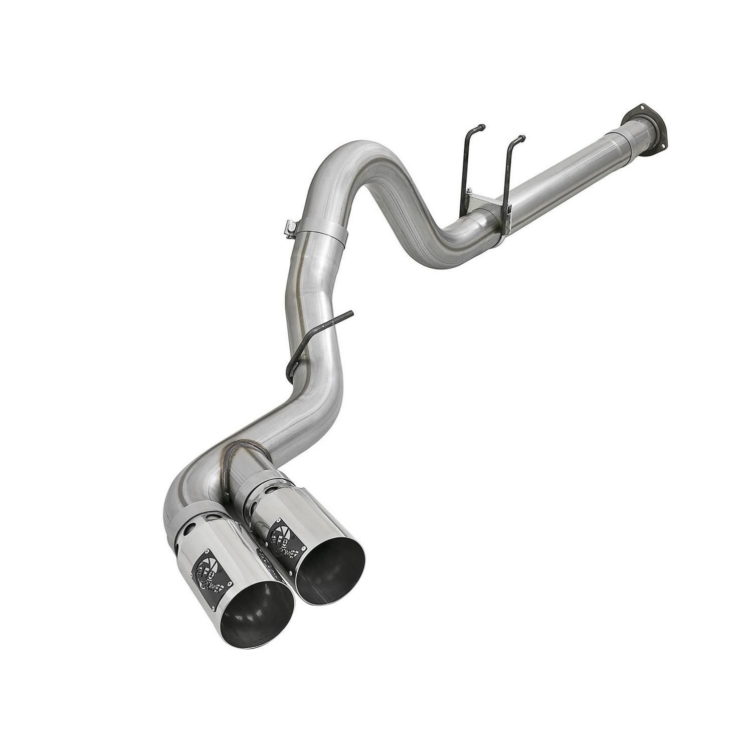 aFe Power Performance Exhaust System Kit 4943120P