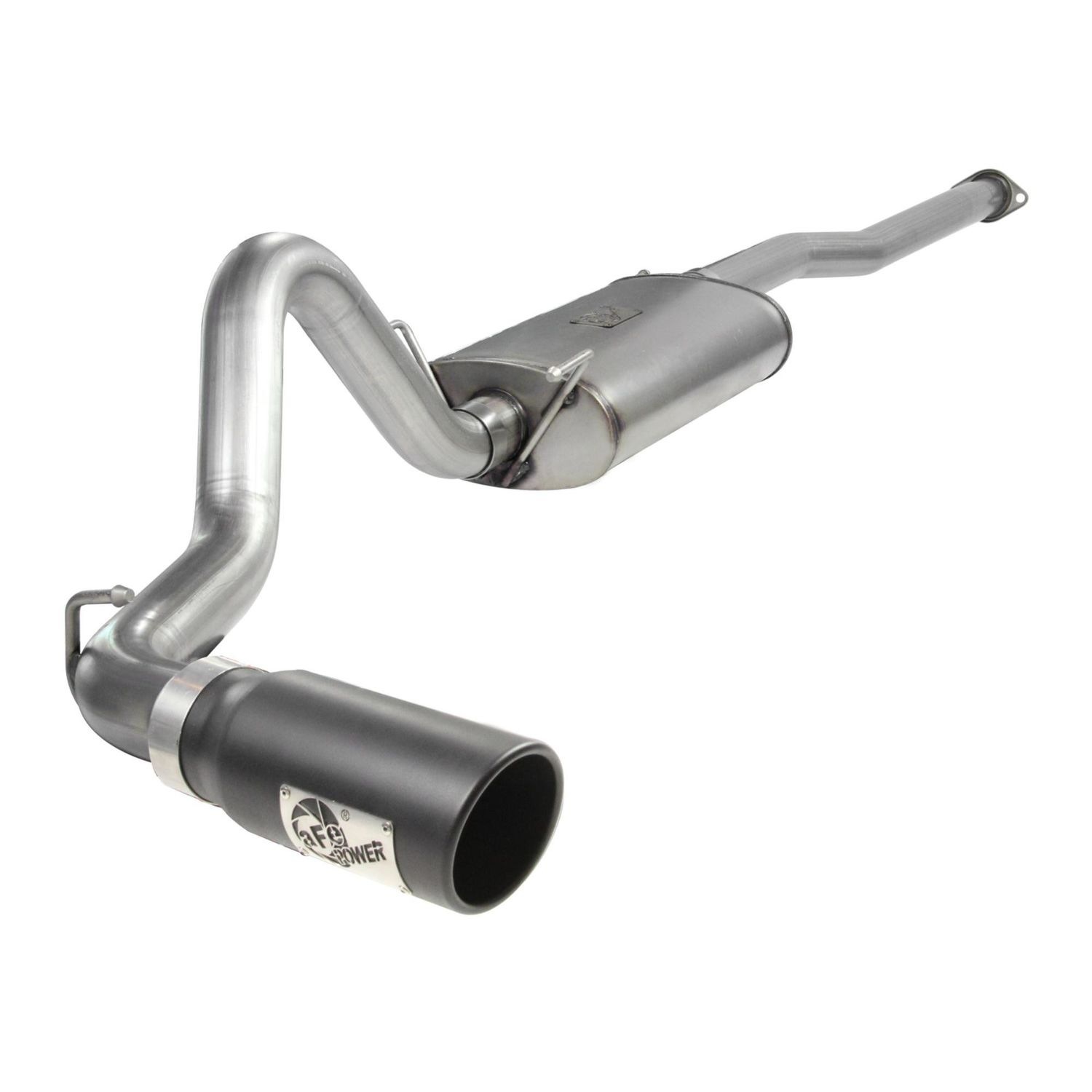 aFe Power Performance Exhaust System Kit 49460011B